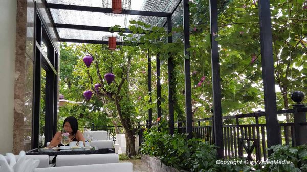 Royal Riverside Hoi An Hotel