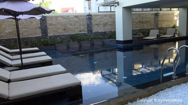 Royal Riverside Hoi An Hotel