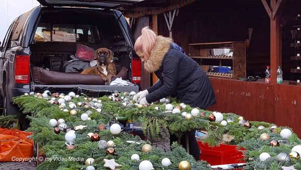 Wochenende in Stuttgart