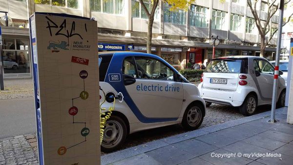 Wochenende in Stuttgart