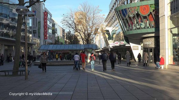 Wochenende in Stuttgart