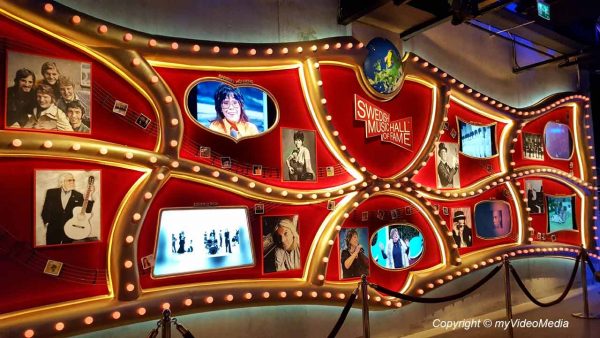 ABBA museum