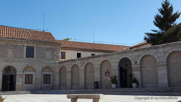 Convento de Santa Teresa