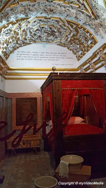 Convento de Santa Teresa