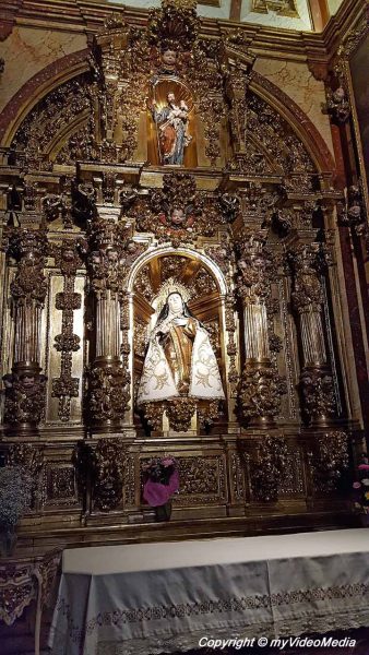 Convento de Santa Teresa