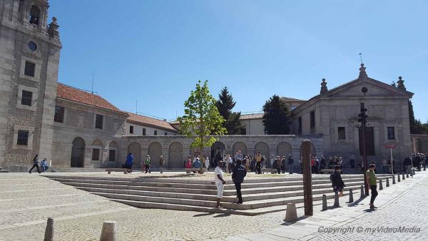 Convento de Santa Teresa