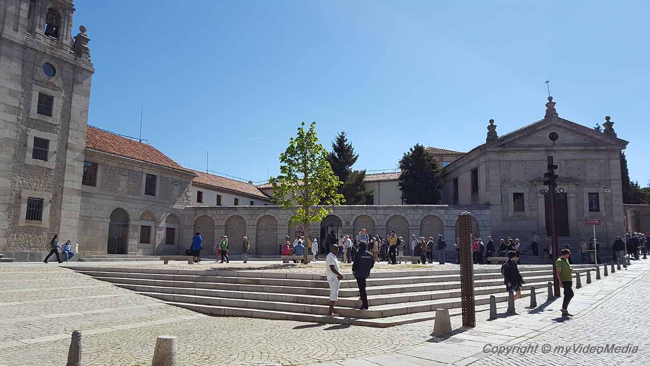 Convento de Santa Teresa