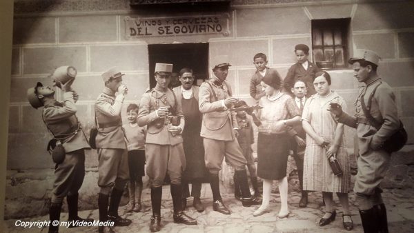 Palacio de Polentinos