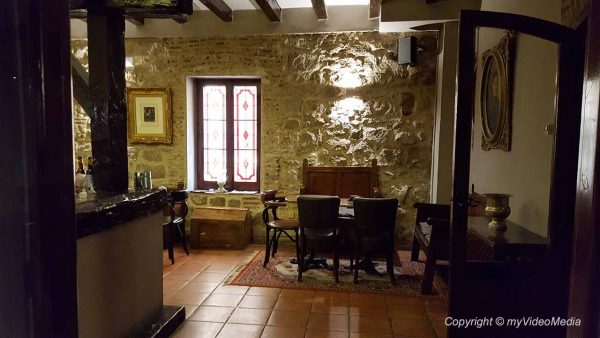 Hotel Palacio de Monjaraz