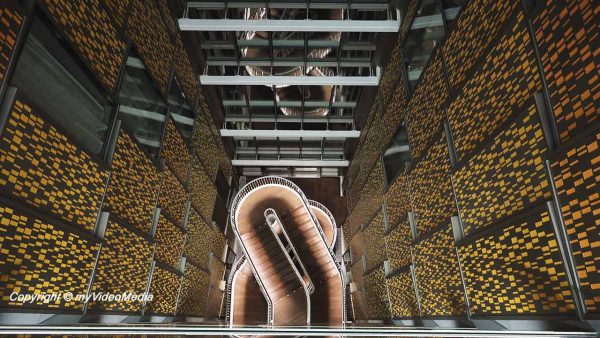 Scandic Continental Stockholm