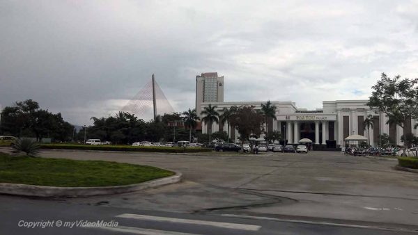 Flight Da Nang to Ho Chi Minh City