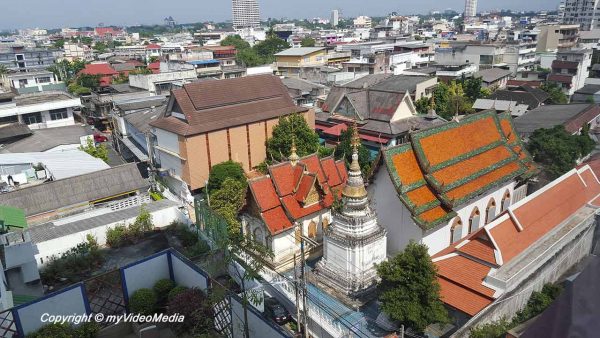 Amora Hotel Chiang Mai