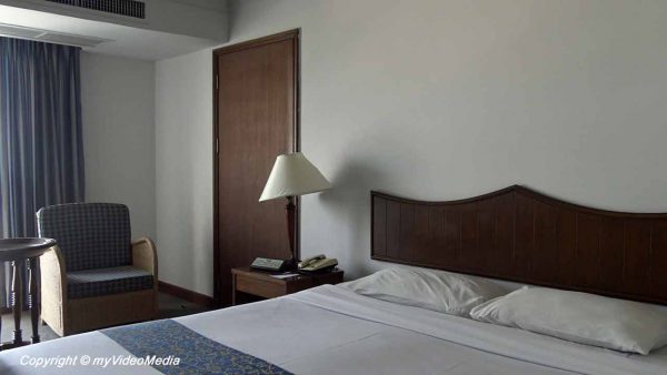 Amora Hotel Chiang Mai