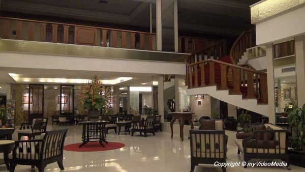 Amora Hotel Chiang Mai