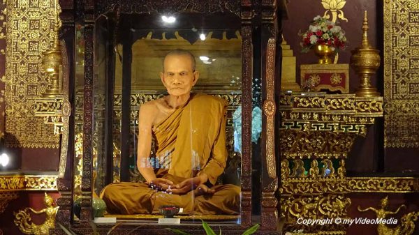 Phra Ajahn Mun Bhuridatta