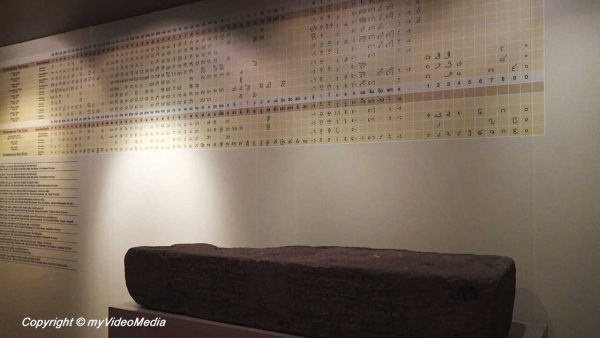 Ramkhamhaeng Nationalmuseum