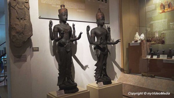 Ramkhamhaeng Nationalmuseum