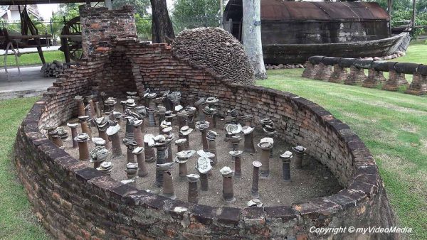 Ramkhamhaeng Nationalmuseum