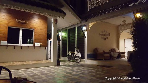 Vieng Tawan Sukhothai Guesthouse