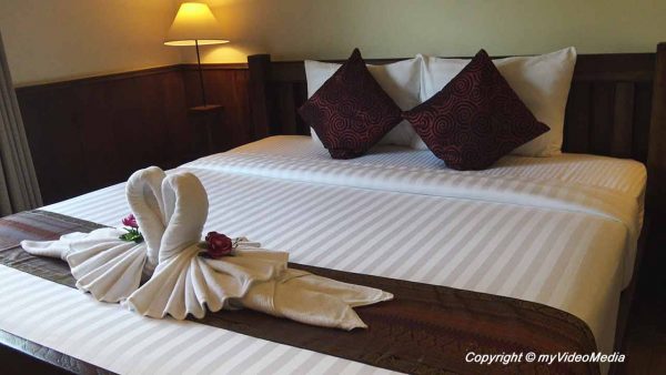 Vieng Tawan Sukhothai Guesthouse