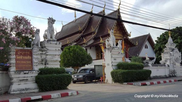Wat Chang Taem