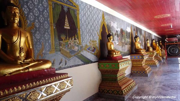 Wat Phra That Doi Suthep