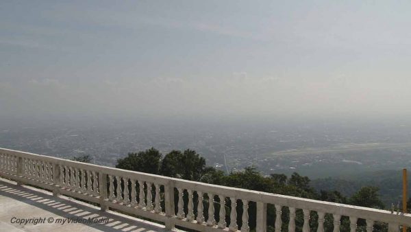 Wat Phra That Doi Suthep