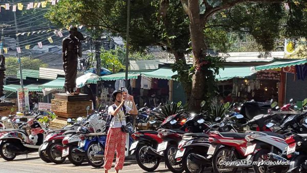 Wat Phra That Doi Suthep