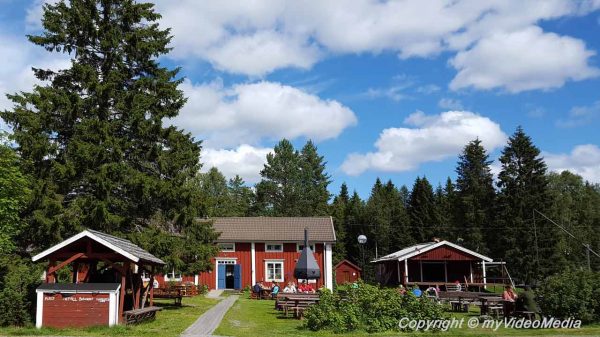 Open-air museum Hägnan