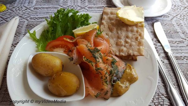 Open-air museum Hägnan