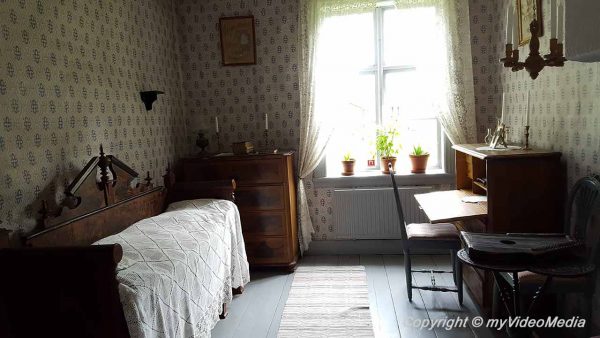 Open-air museum Hägnan