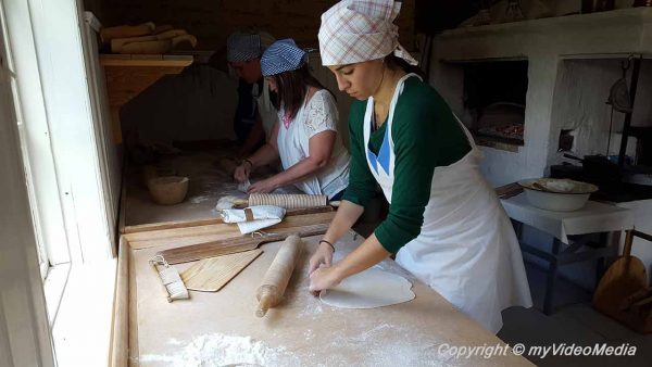 Open-air museum Hägnan