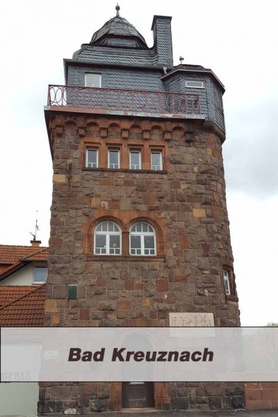 Bad Kreuznach