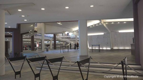 Kammermusiksaal Berlin