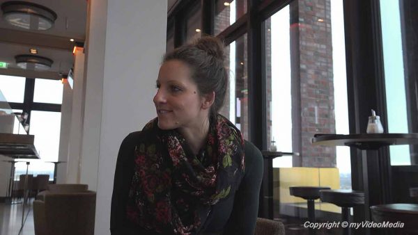 Panoramapunkt Berlin