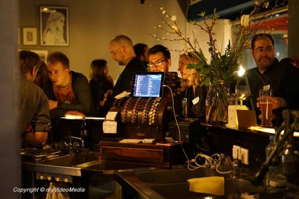 Travel Massive Party Berlin