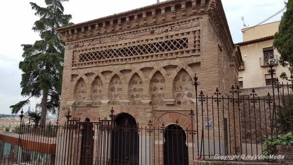 Ermita del Cristo de la Luz