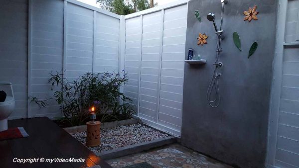 Sirila Farm Tent Camp Resort