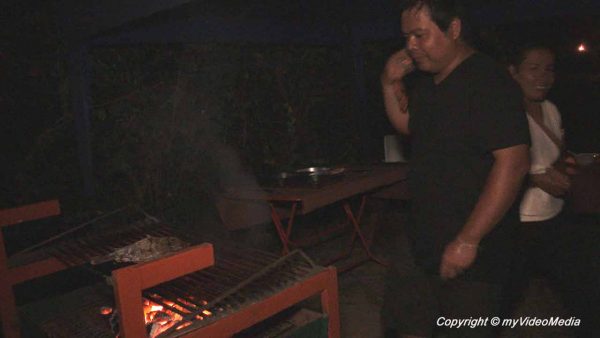 Sirila Farm Tent Camp Resort