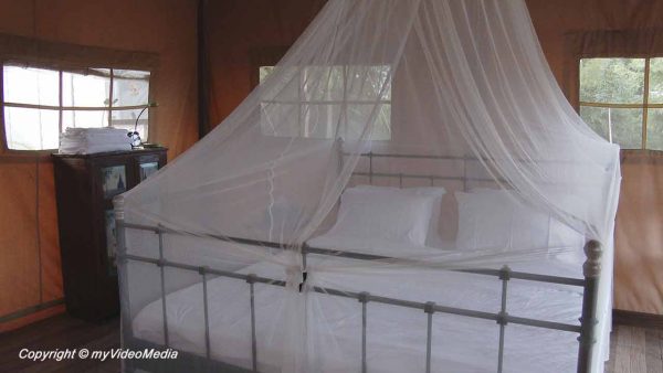 Sirila Farm Tent Camp Resort