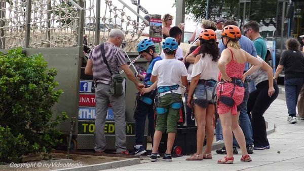 Toledo Stadtrundgang