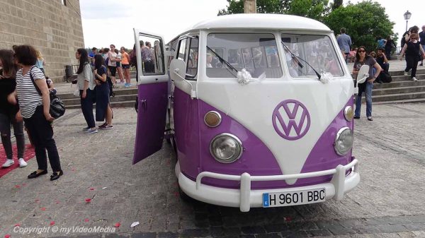 Toledo Stadtrundgang