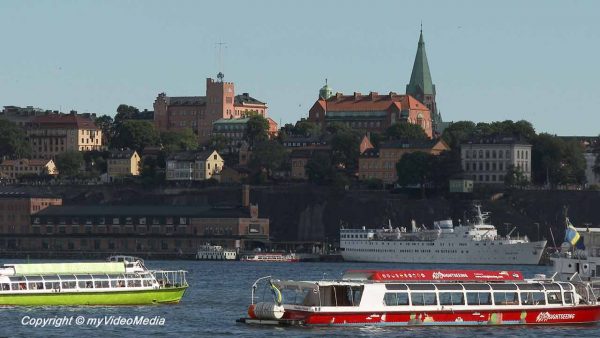 Södermalm Stockholm