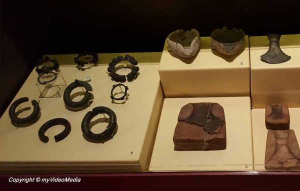 Ban Chiang National Museum