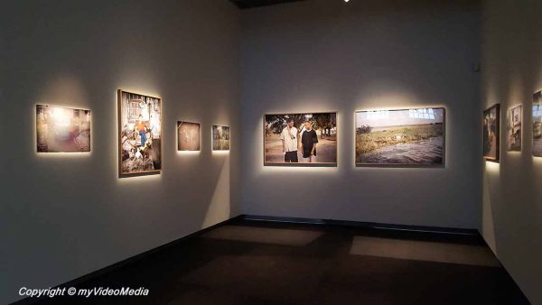 Fotografiska Stockholm
