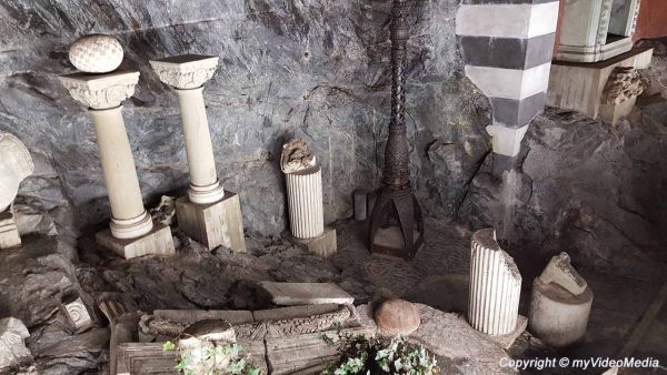 metro art Kungstraedgarden