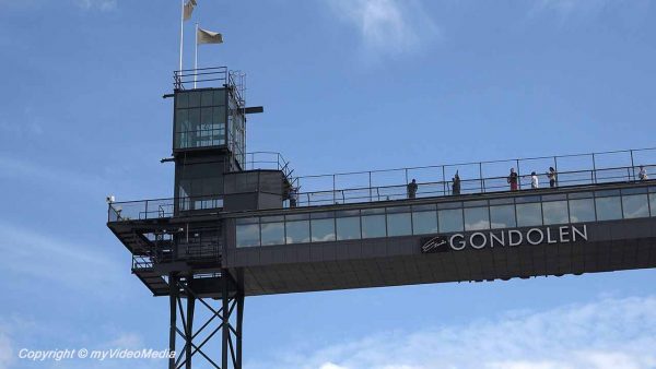 Katarinahissen Slussen 