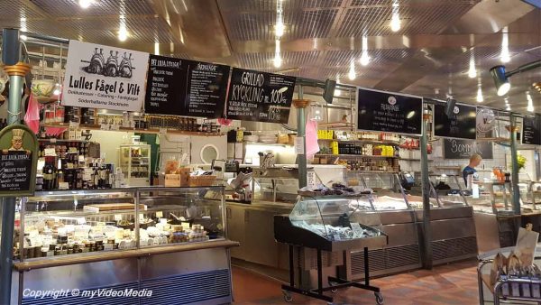 Södermalms saluhall