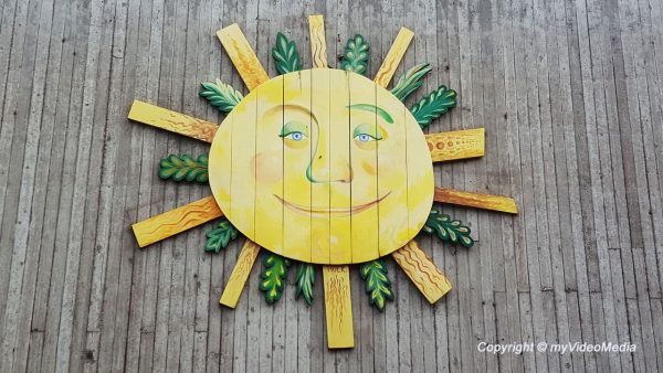 Metro art Thorildsplan