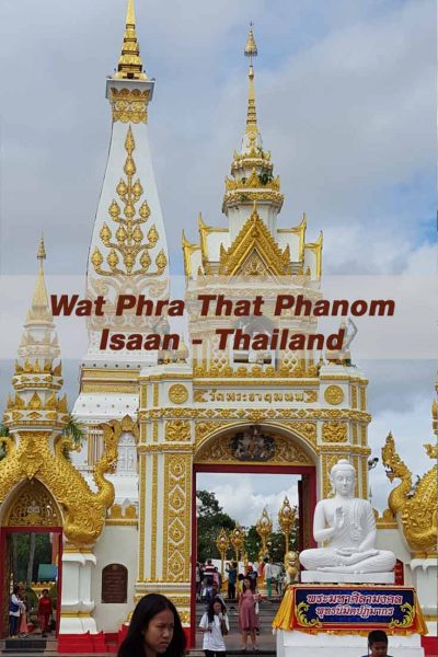 Wat Phra That Phanom